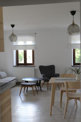 Zawidow Apartment | Solaris-Winnica Hanna