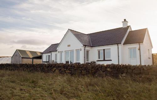 Staffin House | Solas Alainn