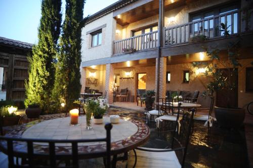 Anaya Apartment | Solaz del Moros