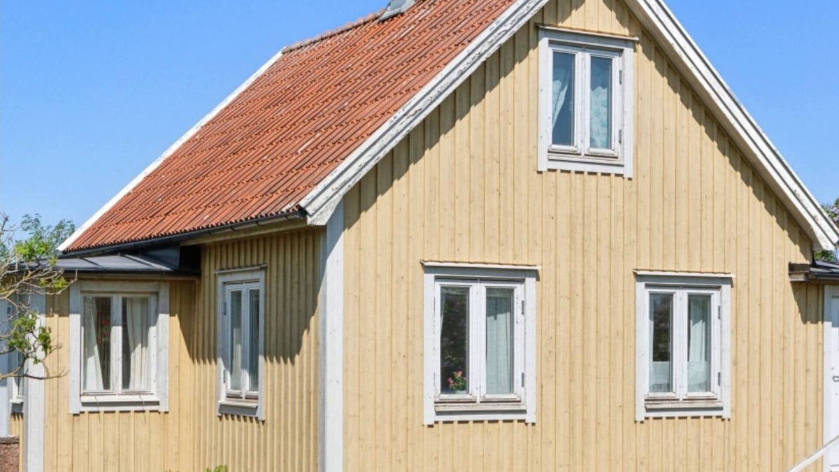 Stora Fro Cottage | Solbacka - Holiday home on Öland in Sweden, close to animals and nature