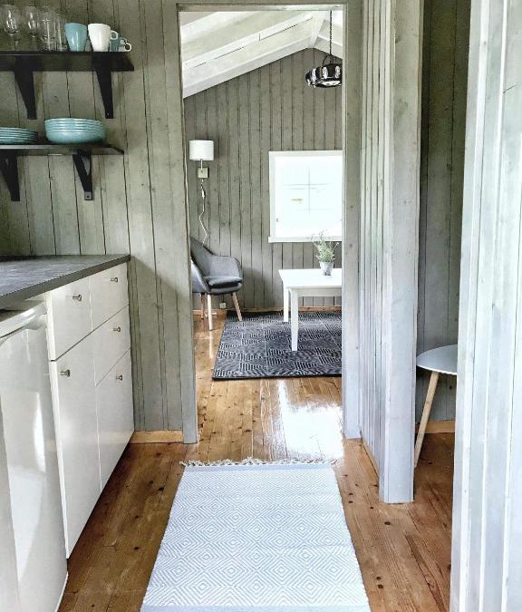 Geiranger Ski Chalet | Solbakken Cabins