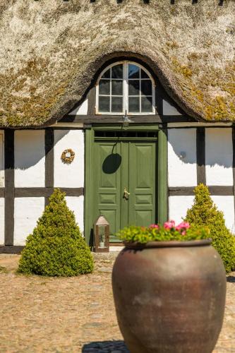 Millinge Apartment | Solbjerggaard Bed & Breakfast