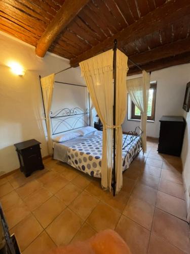 Castelforte House | Sole e Luna