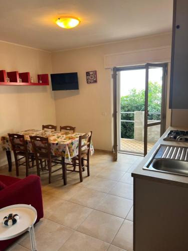 Alba Adriatica Apartment | Sole