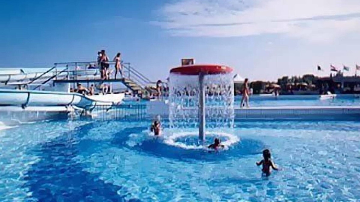 Rosapineta Hotel | Sole