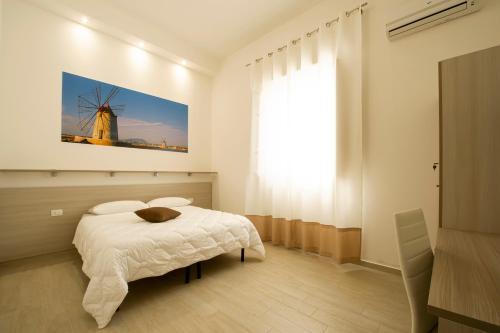 Nubia Bed & Breakfast | Sole Mare Sale