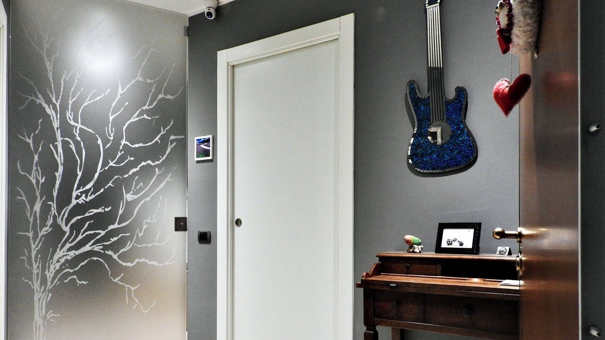 Parabiago Bed & Breakfast | Sole tra i pini - foresteria lombarda