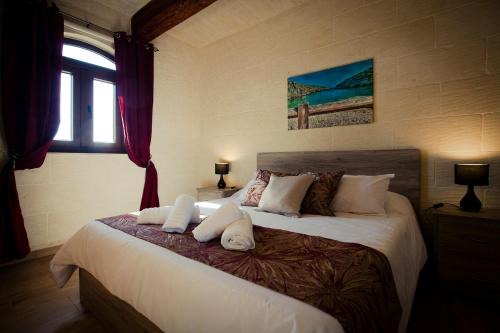 Ta' Pinu Bed & Breakfast | Soleil B&B Gozo