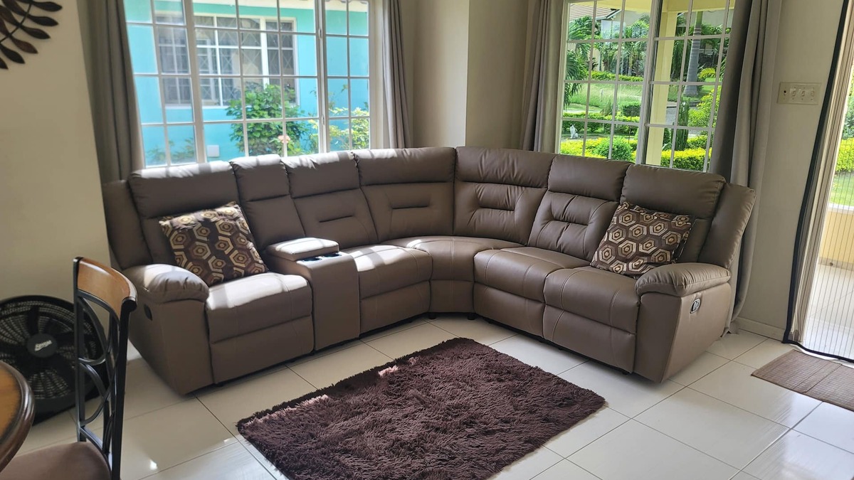 Priory House | Soleil Coastal Retreat