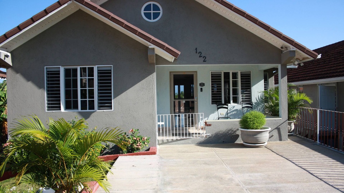 Priory House | Soleil Hartland Middle