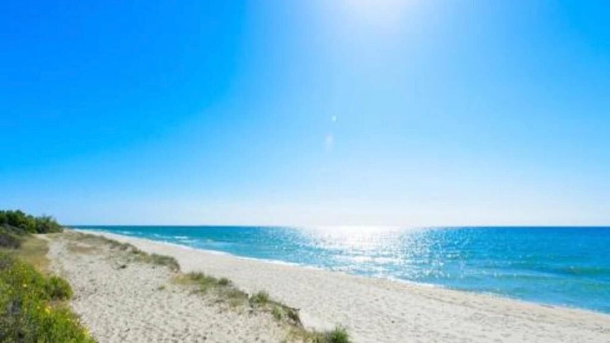 Prunete Apartment | Soleil & Mer sur la Costa Verde - à 450m à Pied de la Plage