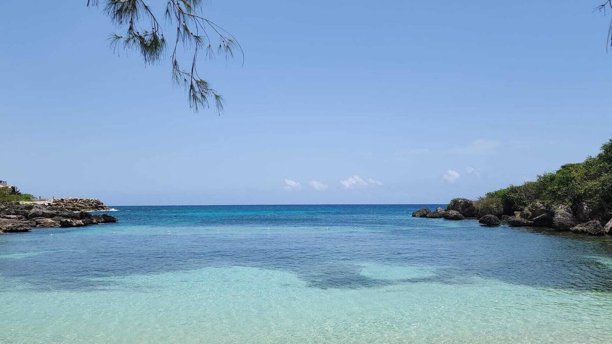 Mammee Bay House | Soleil Sea Renity