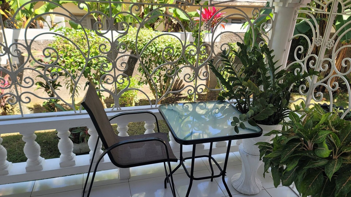 Mammee Bay Apartment | Soleil Vista Serenity