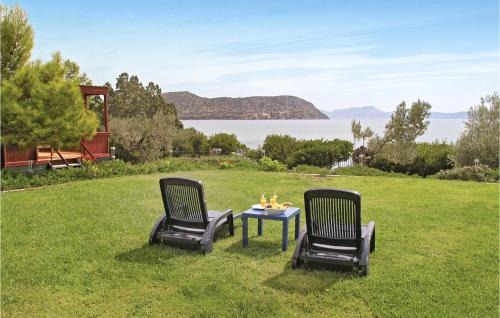 Ermionida Apartment | Soleiliosonne Haus Zeus