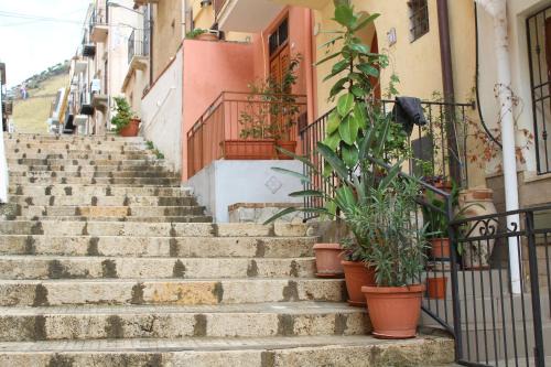 Castellammare del Golfo Apartment | Soleluna