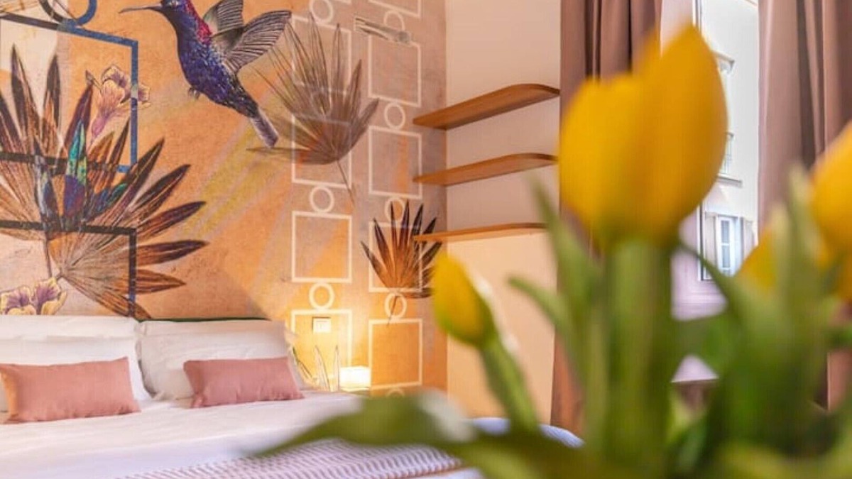 San Marco Apartment | Solferino Living