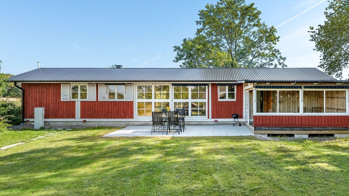 Laholm House | Solhaga by Interhome