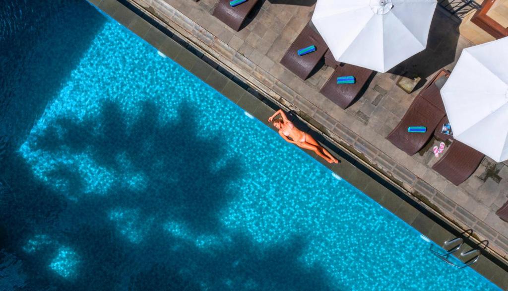Legian Hotel | Solia Legian Bali