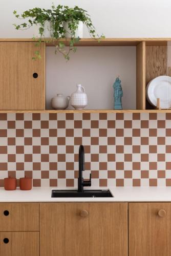 Mlyniska Apartment | Solidarność Three Bedrooms & Garden Apartment