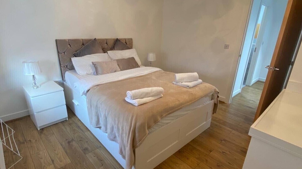 Earlswood Apartment | Solihull apartment!
