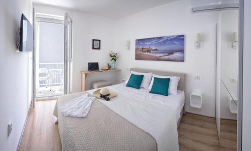 Gospostina Apartment | Solimar