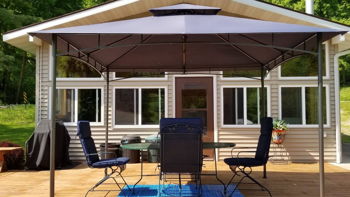 Eastman Cabin | Solitude In The Woods Of Wisconsin! Peaceful Cabin That Sleeps 6!