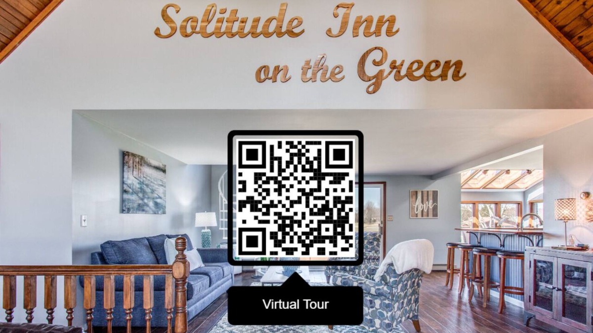 Smiths Creek House | Solitude Inn Entire House Nightly Rental