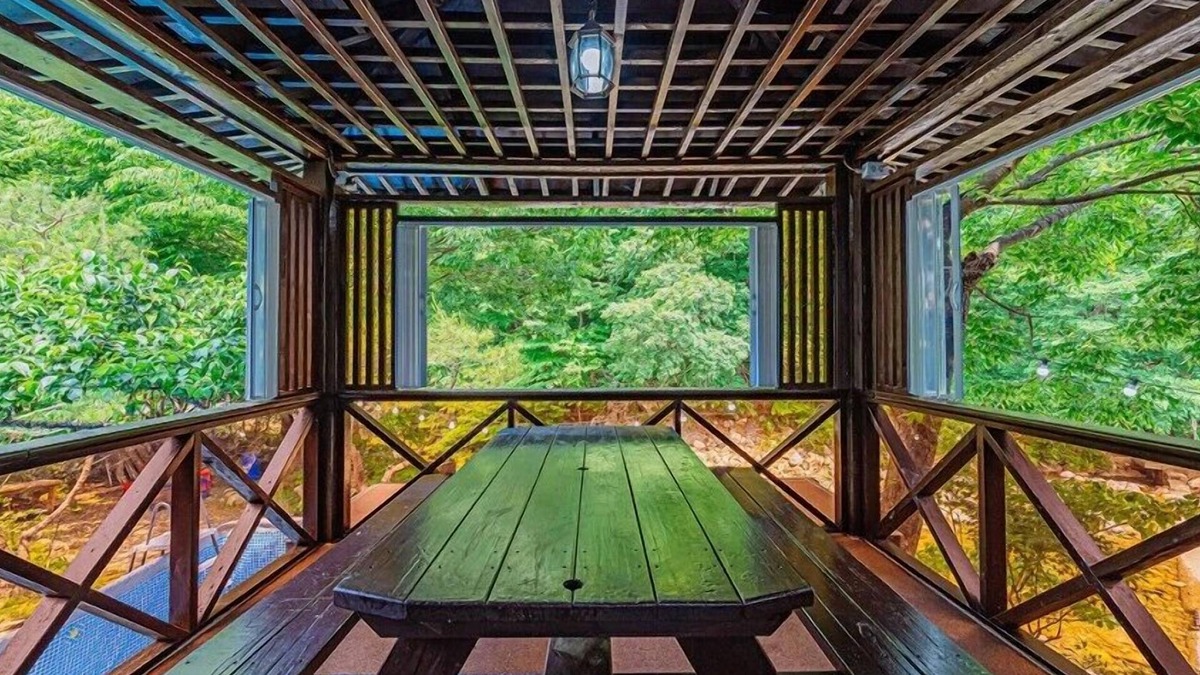 Yongmun House | Soljiearo Pension