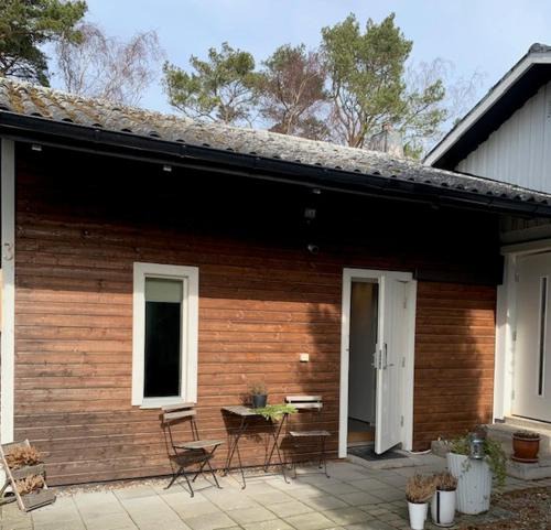 Hollviken House | Solkustens lilla Pärla i Höllviken