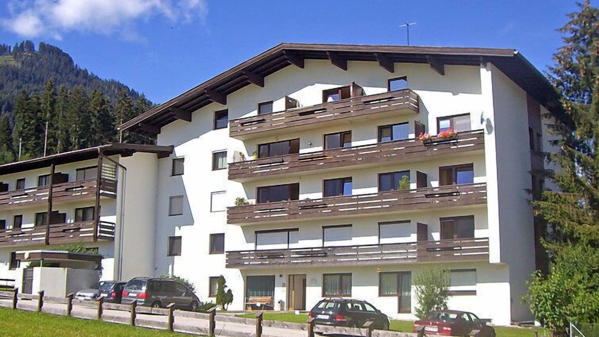 Lauterbach Apartment | Sollereder by Interhome