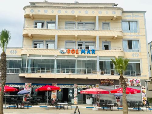 Oued Laou Apartment | Solmar Apartments Oued Lou