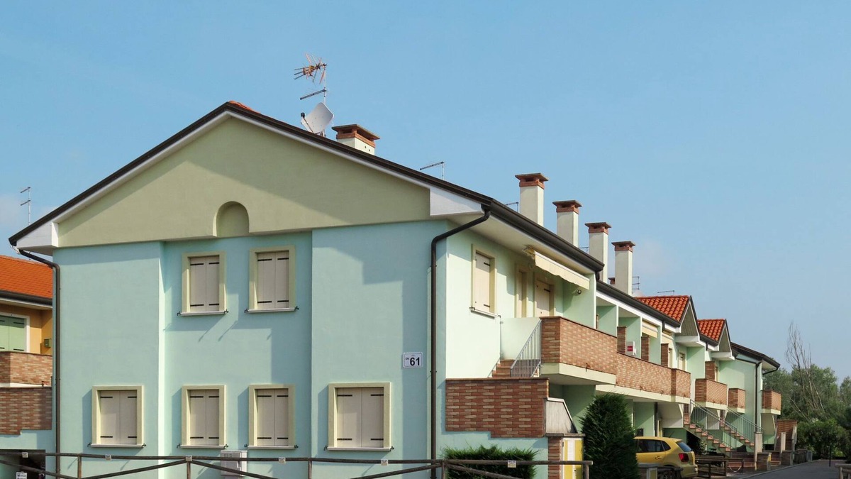 Rosapineta Apartment | Solmare by Interhome