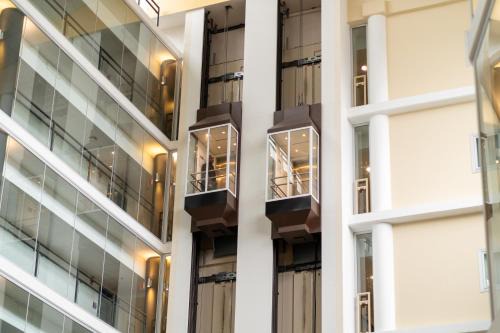 Jarva Hotel | Solna Park & Hotel