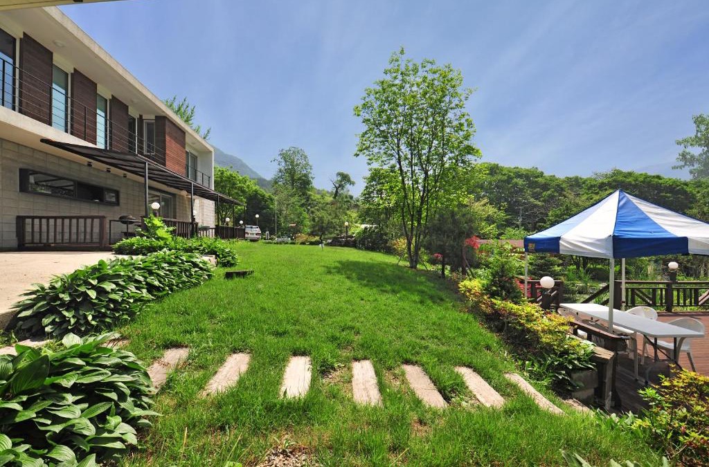 Buk House | Solnanggu Pension