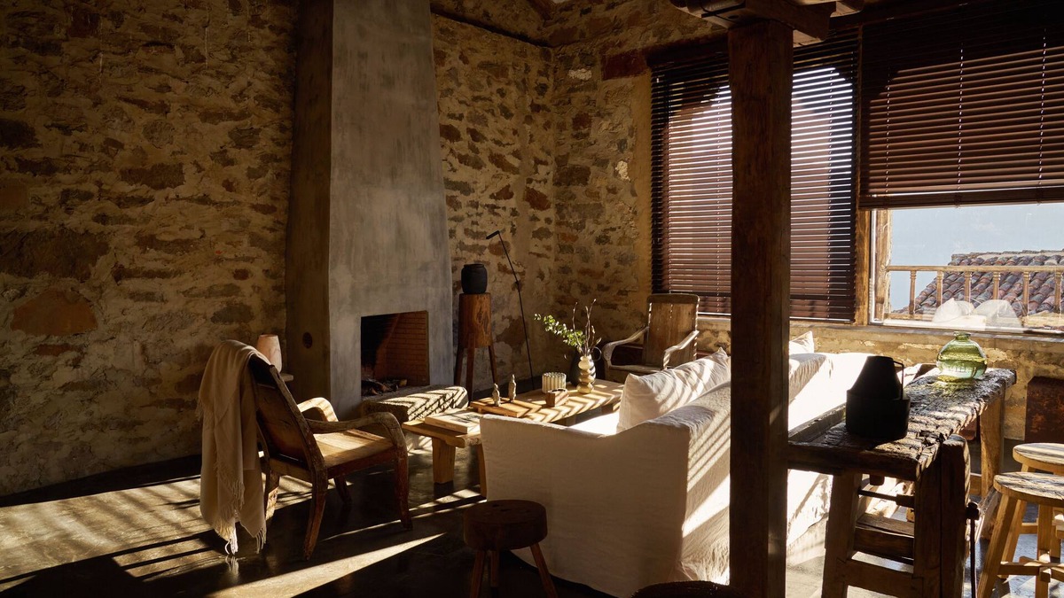 Quiros Hotel | Solo Palacio