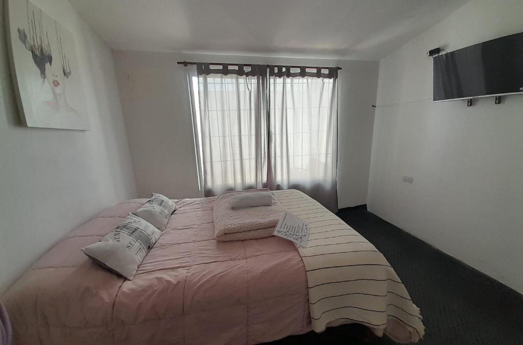 La Union Apartment | SOLO PARA DORMIR EZEIZA