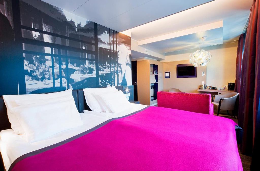 Lahti Hotel | Solo Sokos Hotel Lahden Seurahuone