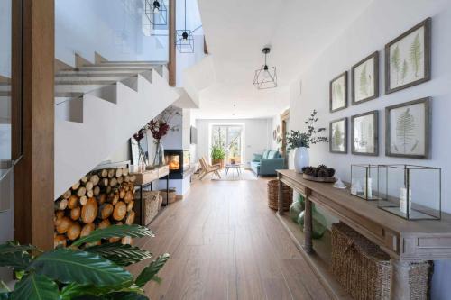 Zeanuri House | Soloandie Casa rural