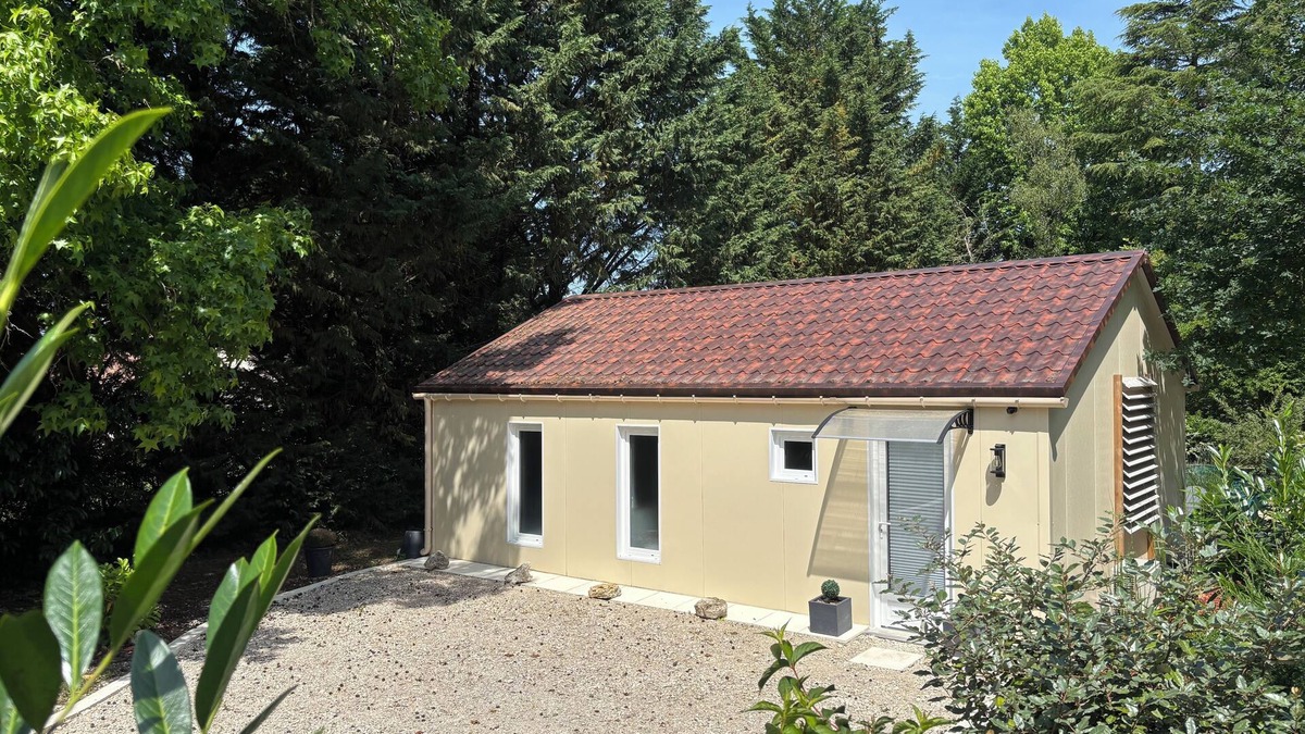 Montrieux-en-Sologne House | Sologne Résidence*/Balneo & Champagne