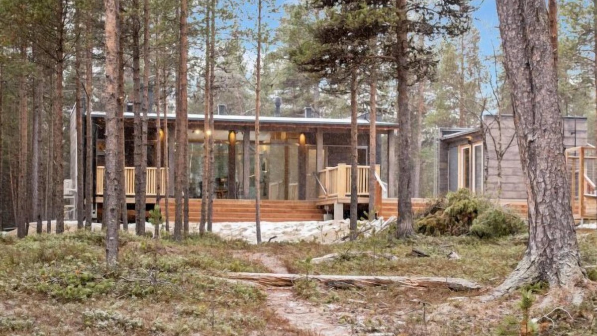 Inari House | Solokoto by Interhome