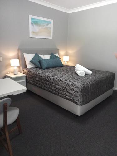 Figtree Hotel | Solomon Inn Motel Figtree