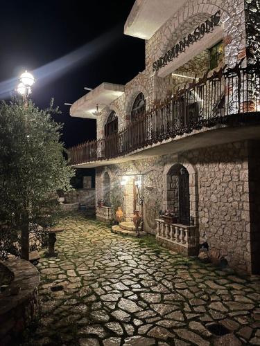 Dhermi House | Solomon&Sons