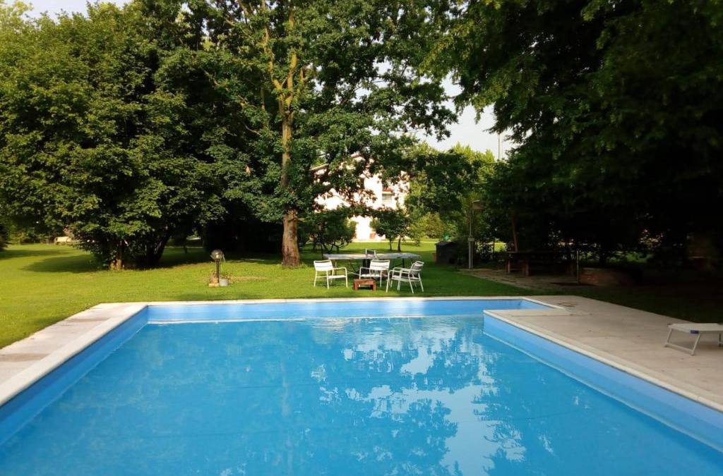 Zero Branco Bed & Breakfast | SoloQui