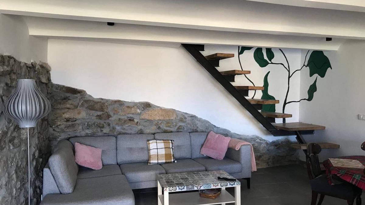 Sampaio House | Solpor Rías Baixas