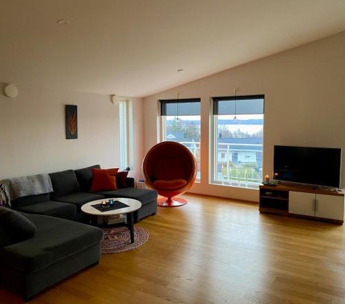 Jomala Apartment | Solsidan