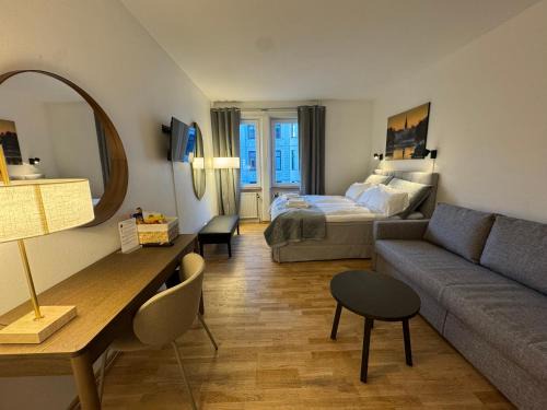 Karlstad Hotel | Solsta Hotell