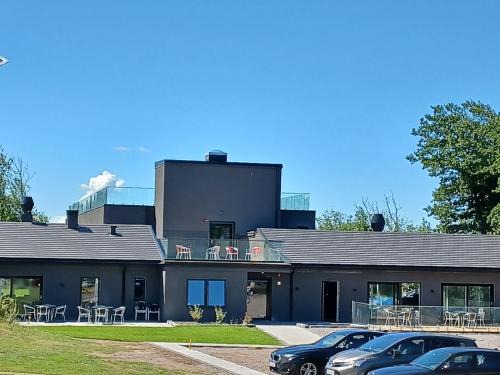 Mellbystrand Hotel | Solstickan Hotell & Vandrarhem