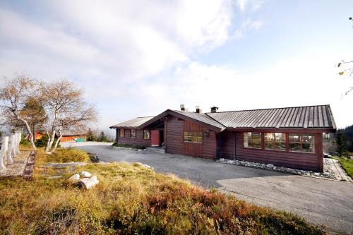 B Resort | Solstua Lifjell