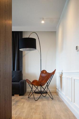 Kolobrzeg Apartment | SOLT Perłowa Przystań Kołobrzeg