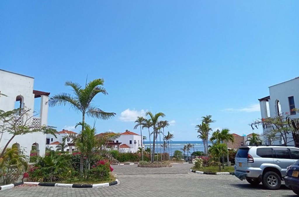 Mtwapa Apartment | Solvin Apartment